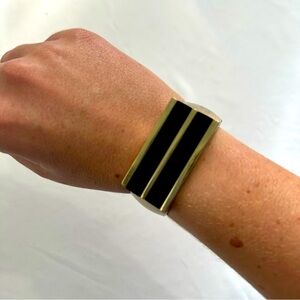 LOFT women’s cuff bangle bracelet